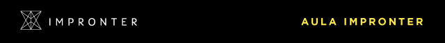 IMPRONTER - AULA IMPRONTER